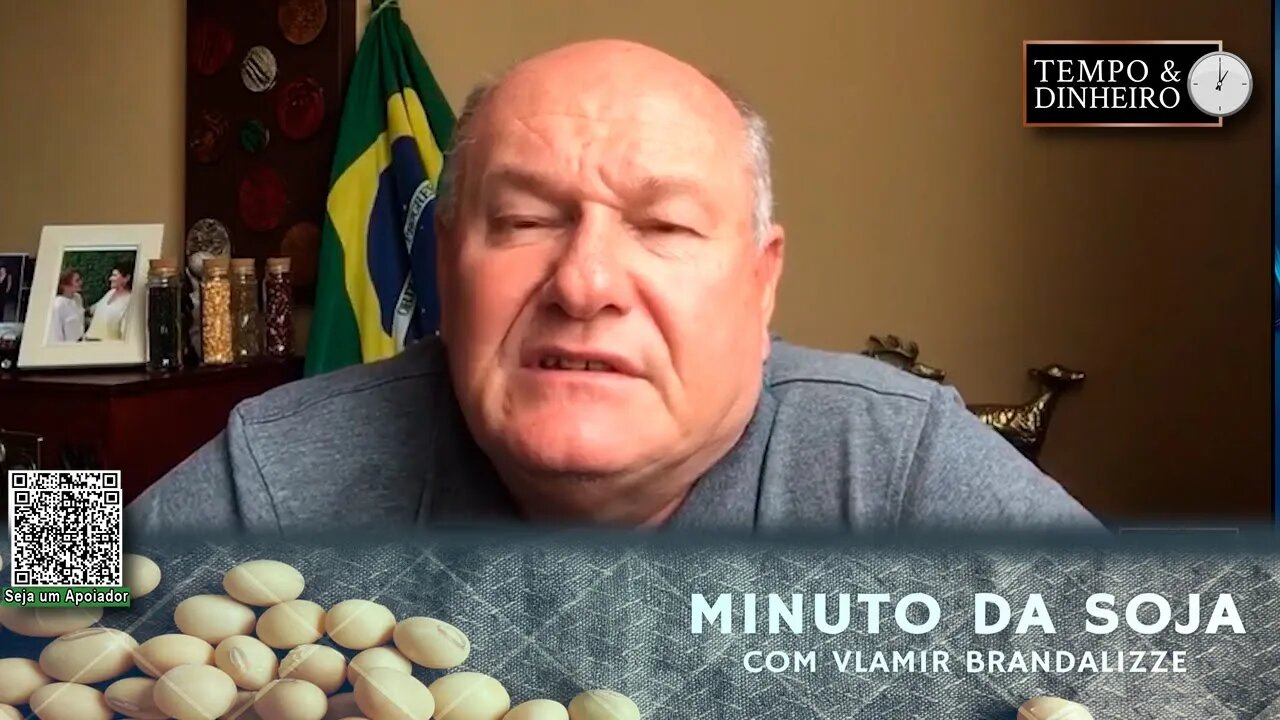 Arroz no fundo do poço, esperando demanda - Feijão firme na boca da colheita