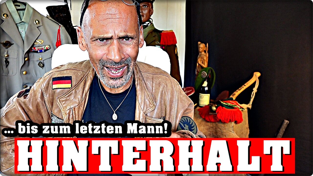 Bis zum letzten Mann!!!