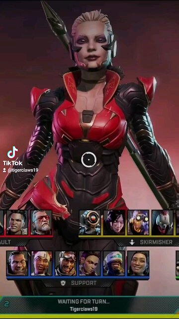 We got a bad start and had to reset. limited how well we could of done. #ApexLegends