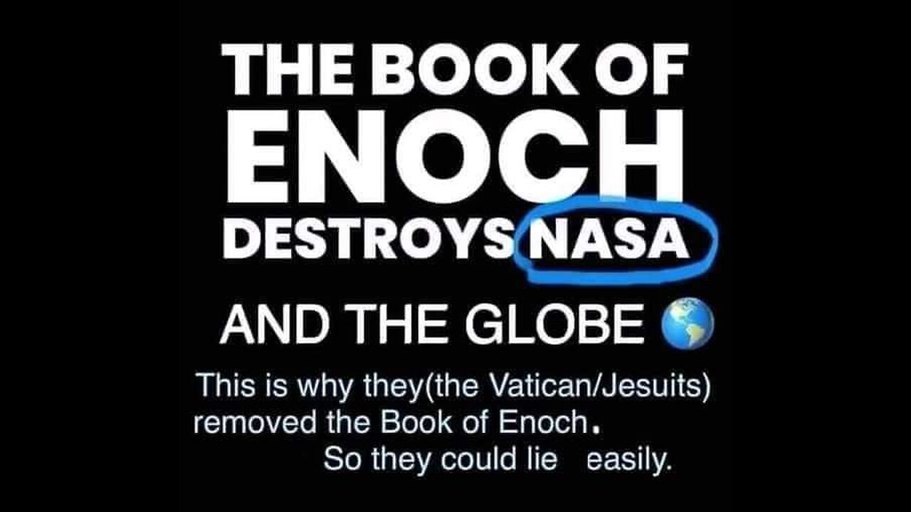 The Book of Enoch and The Warning for a Final Generation w/ David Carrico & Jon Pounders