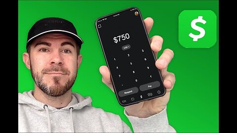 Get $750 Cash App Free Instant!