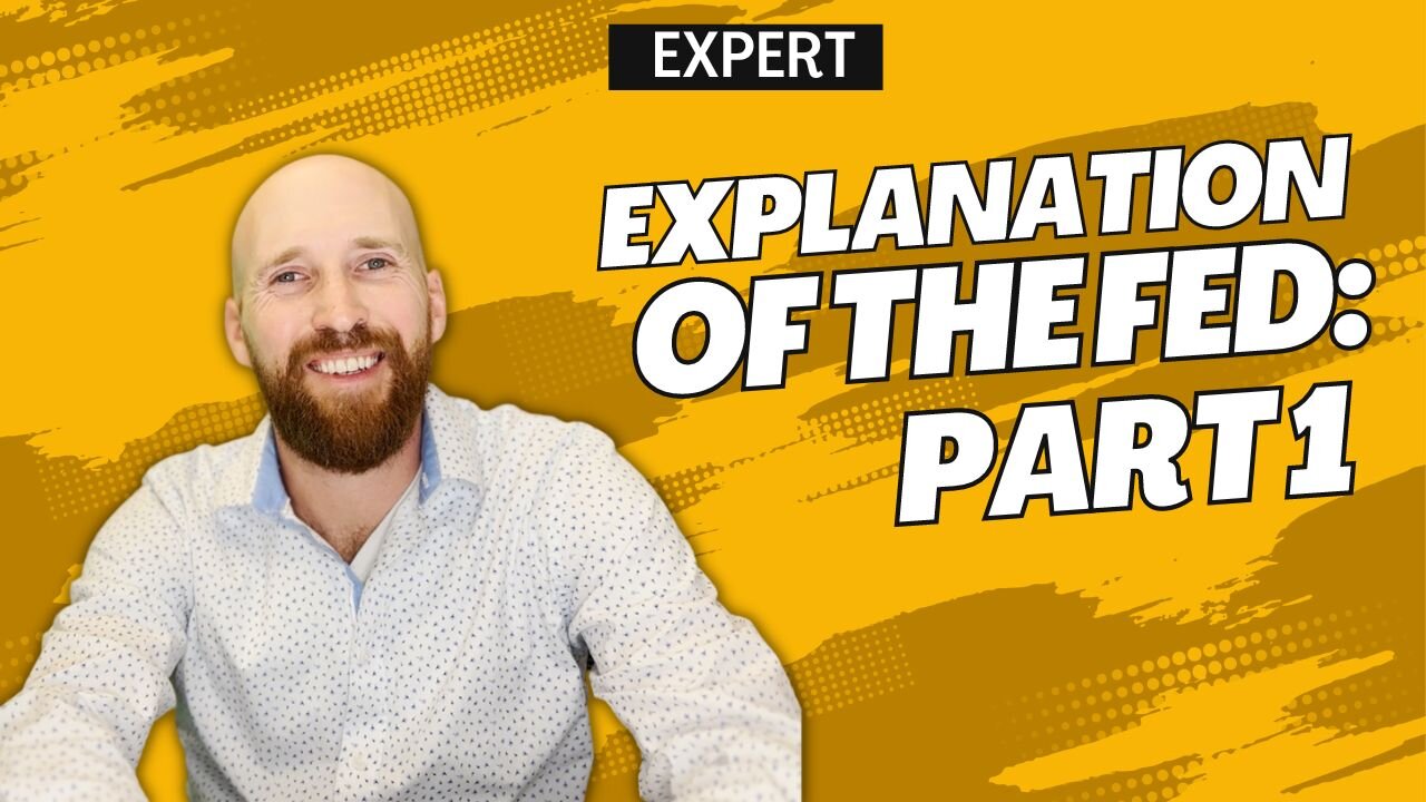 How To Understand the Fed and Interest Rates: Part 1
