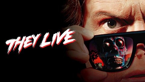 They Live (1988) Roddy Piper, Keith David, Meg Foster