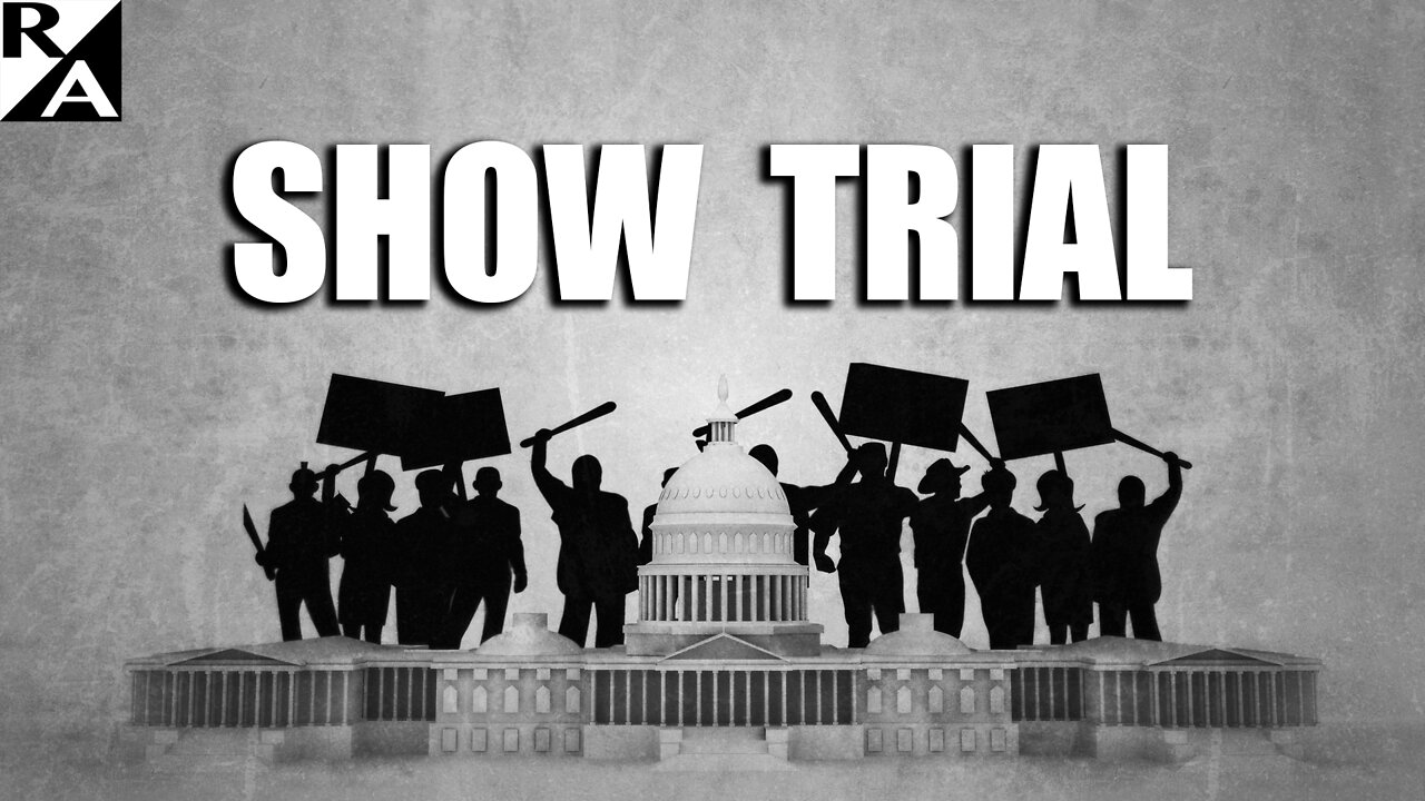 Show Trial: Is Jan. 6 Hearing a Terrifying Turning Point, or a Comical (Costly) Charade?