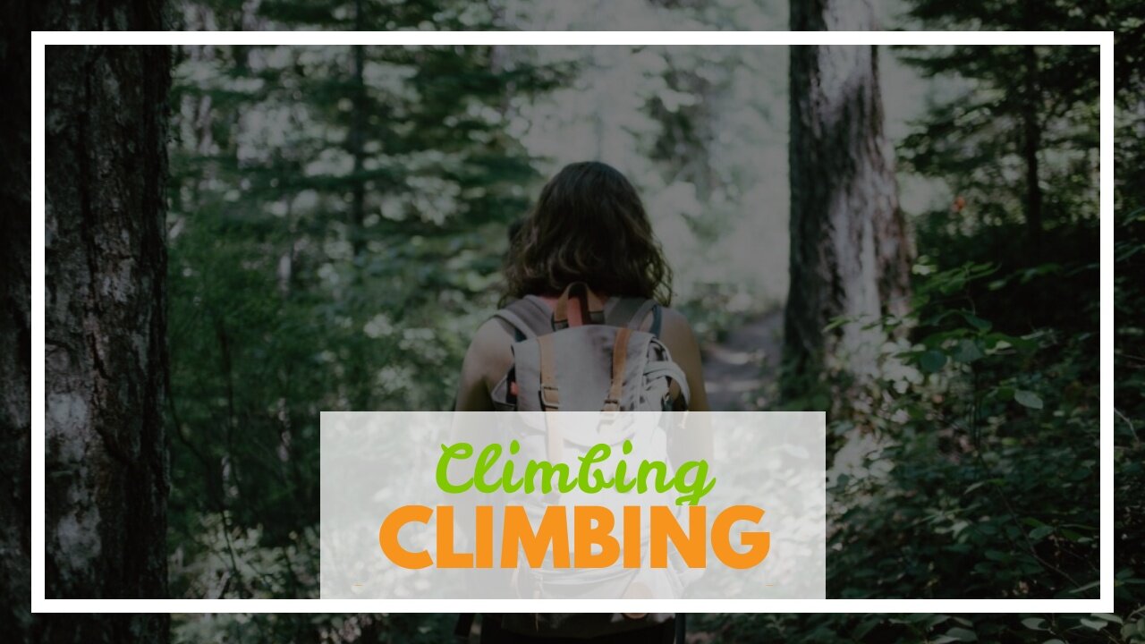 Climbing Safety Tips: A Beginner’s Guide