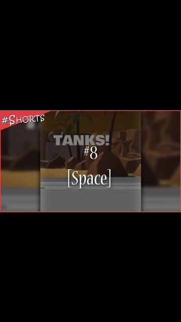 Space | #shorts TOP 8 de 18 dicas para Unity 🔥