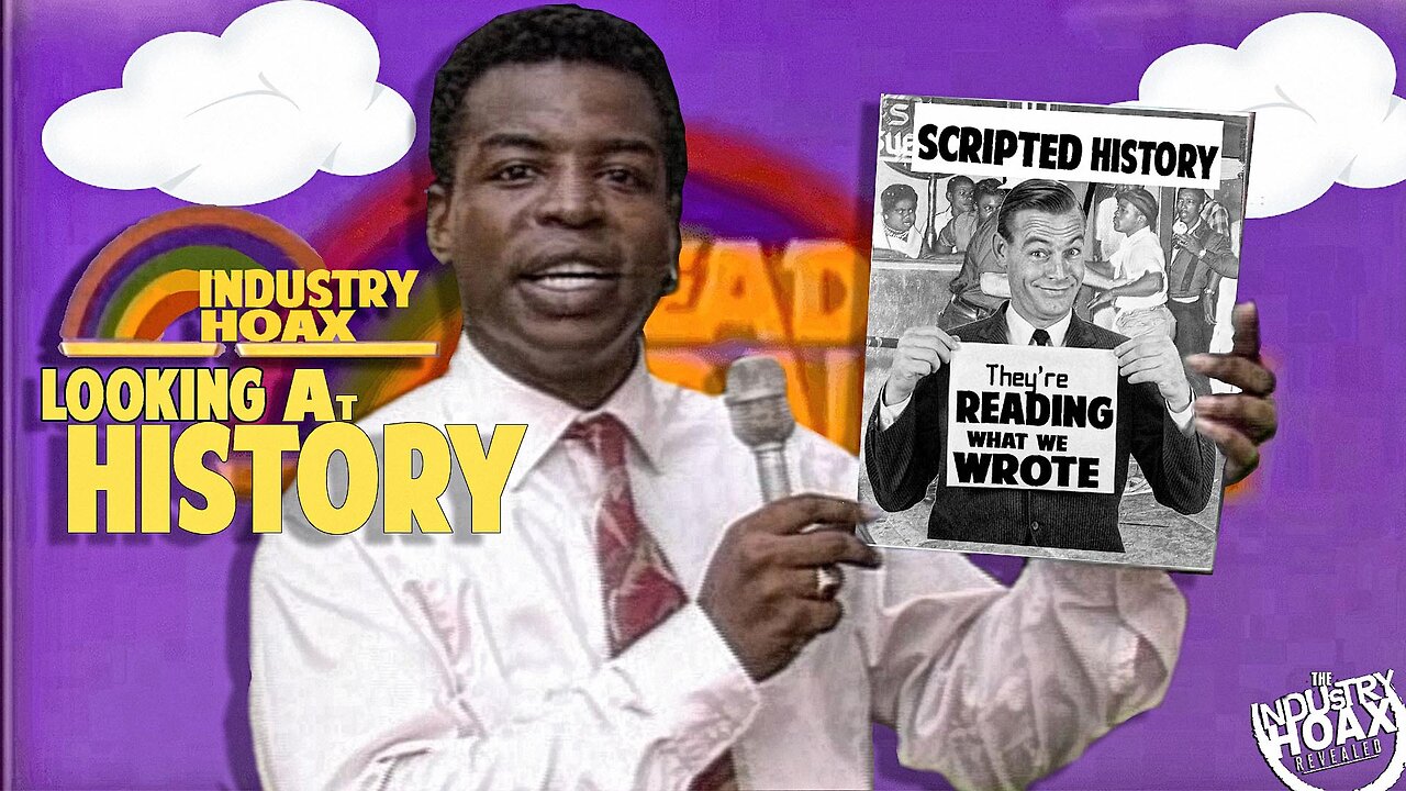 History Of Script Readers