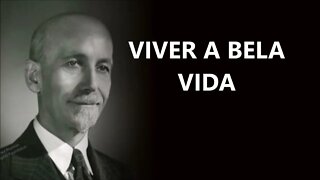 COMO VIVER A BELA VIDA, PAUL BRUNTON, DUBLADO