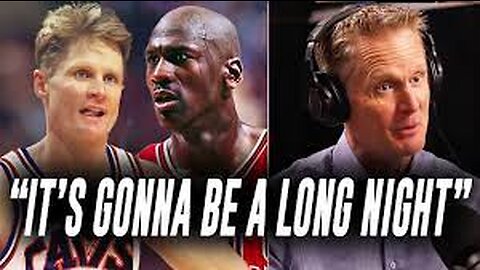 7 NBA Legends Sharing SAVAGE Michael Jordan Stories