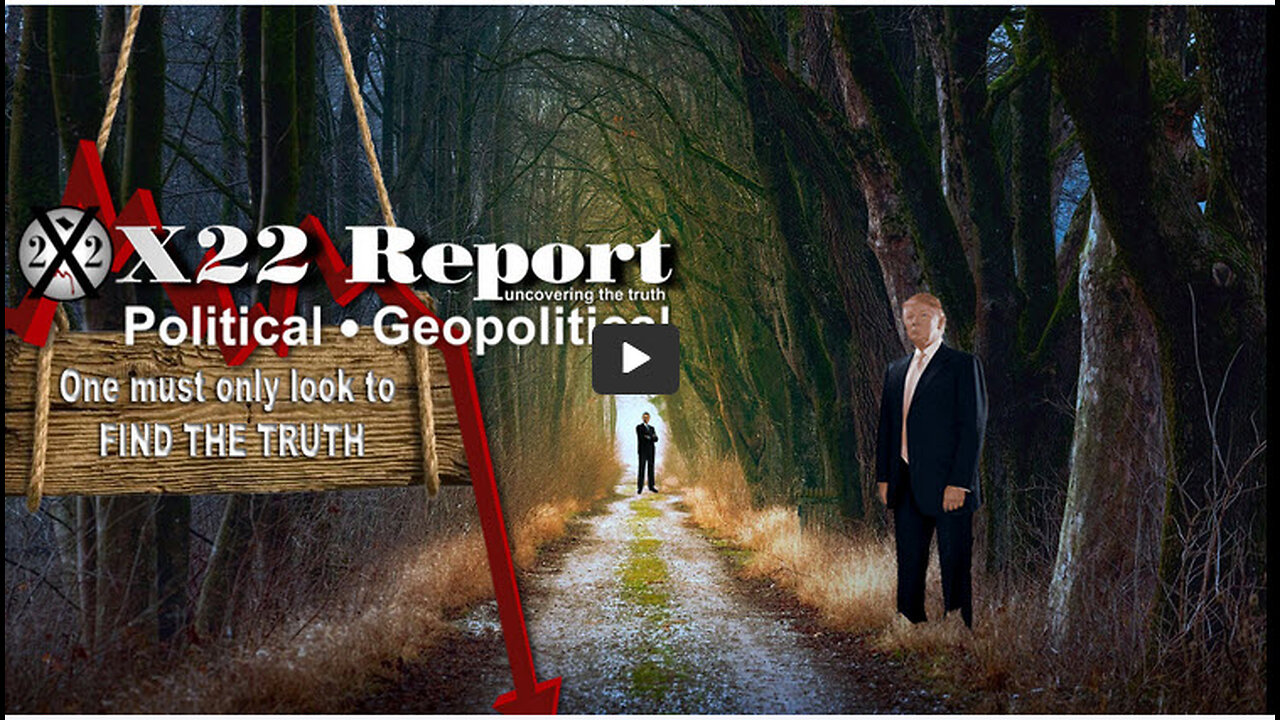 Ep 3158b - All Roads Lead To Obama, Renegade, [DS] Will Be Brought To Justice