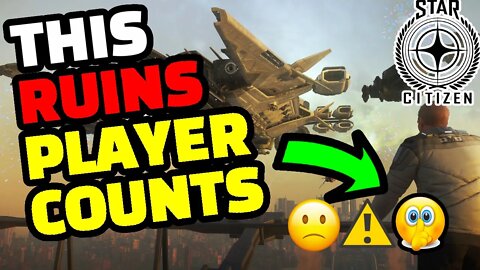 Star Citizen Mods CENSOR and HIDE Critics!