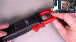 Brymen BM037 Clamp Meter Teardown