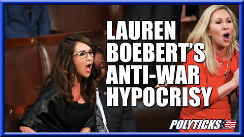 Lauren Boebert Supported Afghanistan Withdrawal Until Biden Finished It