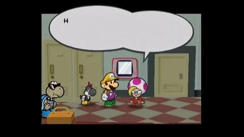 TTYD But the Enemies drop Max Star Points #11 Major League (No Commentary)