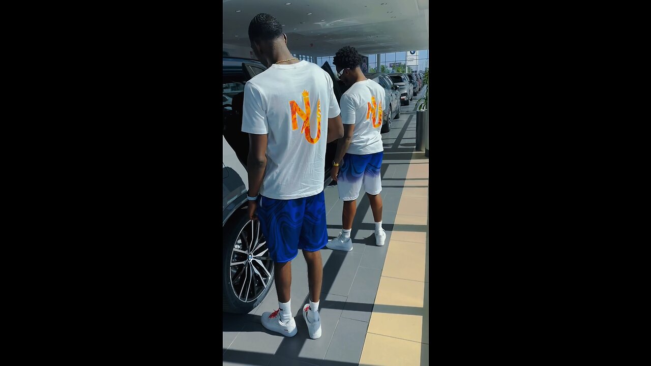 Which Shorts Are You Rocking ? Sign Up For Our Email List To Be Notified When We Drop, Link Below !!