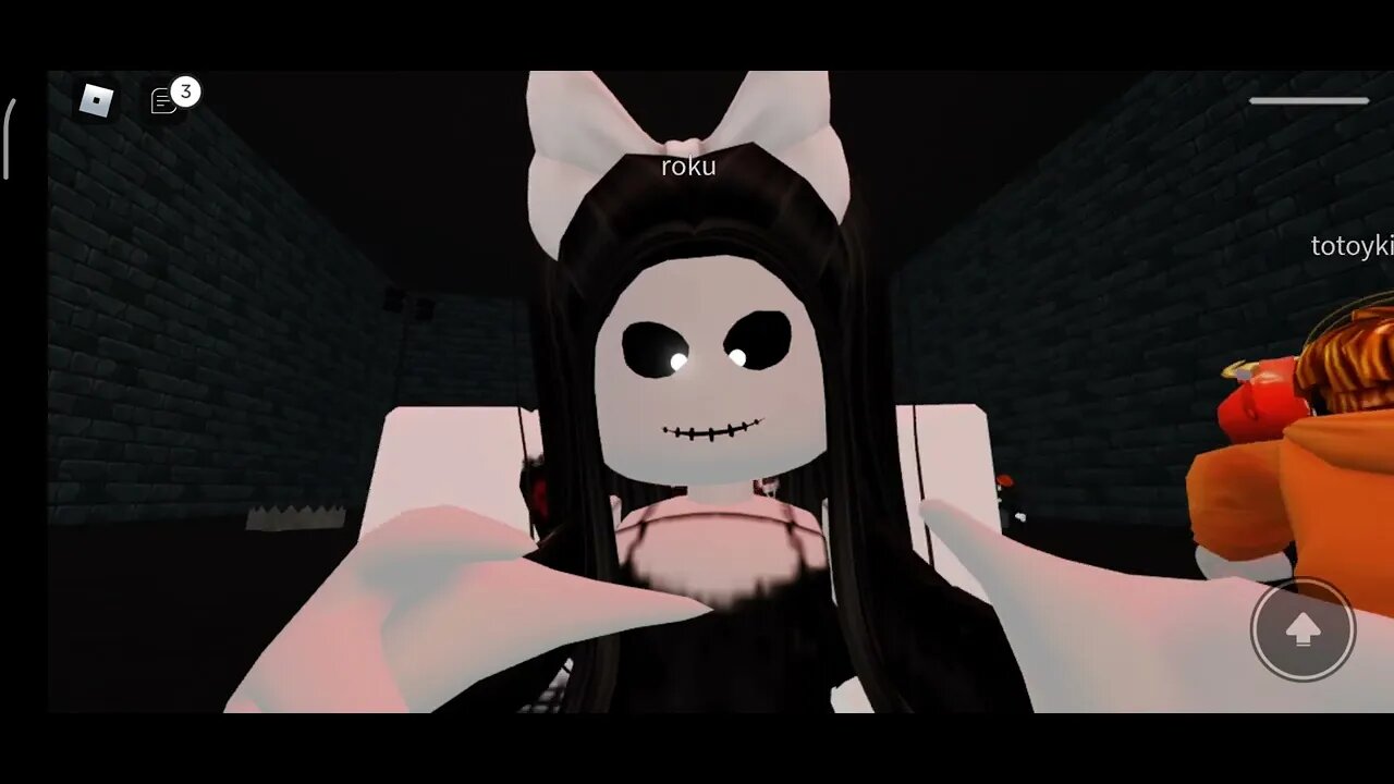 ROBLOX ESCAPE LITTLE CRAZYS TOWER - PARKOUR CASTELO DO TERROR- TOTOY GAMES @NEWxXx Games #roblox