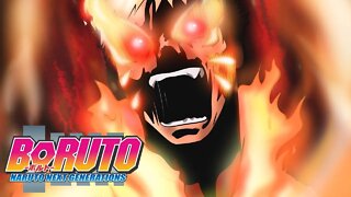 Naruto & Sasuke VS Isshiki Part #2 Boruto 2022