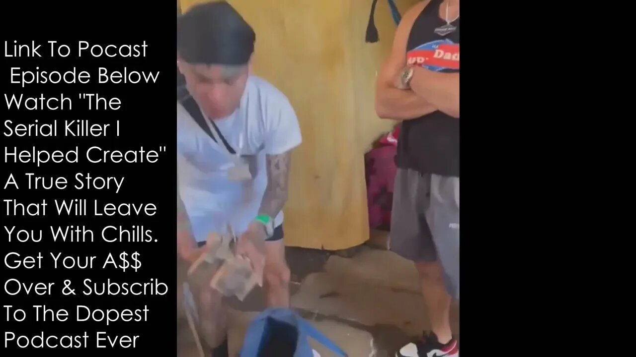 Tekashi Six Nine Giving Away A Million Dollars In Mexico Tekashi 69