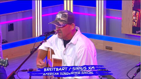 "American Songwriter Special" Preview: "Try That in a Small Town"