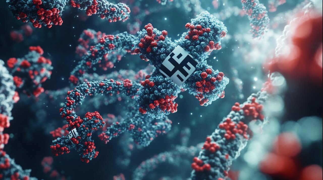 History of Biowarfare, Imitator Antigens and Incapacitation Agents: Adam Finnegan & Charles Rixey