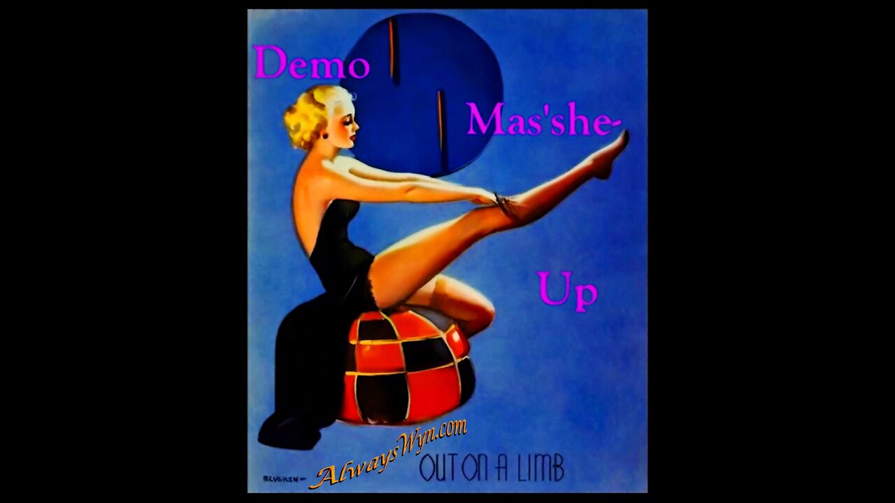 Bi~Vens: Demo Mas'she~Up