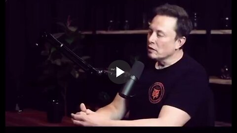 ELON: IF AI IS POLITICALLY CORRECT, IT MIGHT TURN ON HUMANITY...