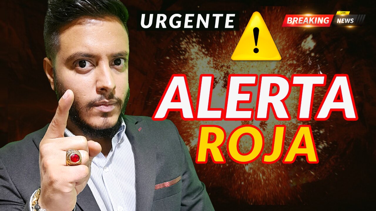 🚨ALERTA ROJA❗ Los GLOBALISTAS PLANEAN esto en su HUIDA!!!