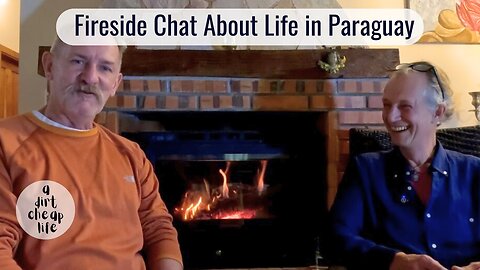 Life in Paraguay 1️⃣5️⃣ Valuable Insights, Unique Perspectives