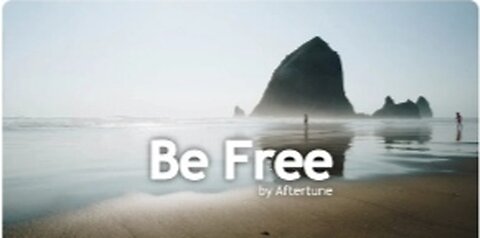 Be_free_copyright_free_music 🎶🎶🎶