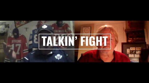 Talkin' Fight | Neil the Deal on Boxing vs MMA (SHORT)