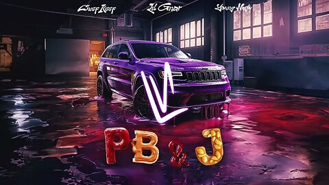 LilGnar - PB&J Ft. Chief Keef & Young Nudy (CDQ SNIPPET)