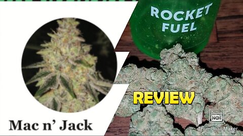 S6 Episode 4 Mac and Jack + Russian Rocket Fuel Strain Review