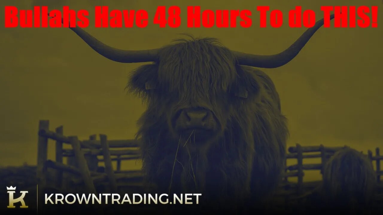 Bitcoin Bulls On The CLOCK! June 2020 Price Prediction & News Analysis