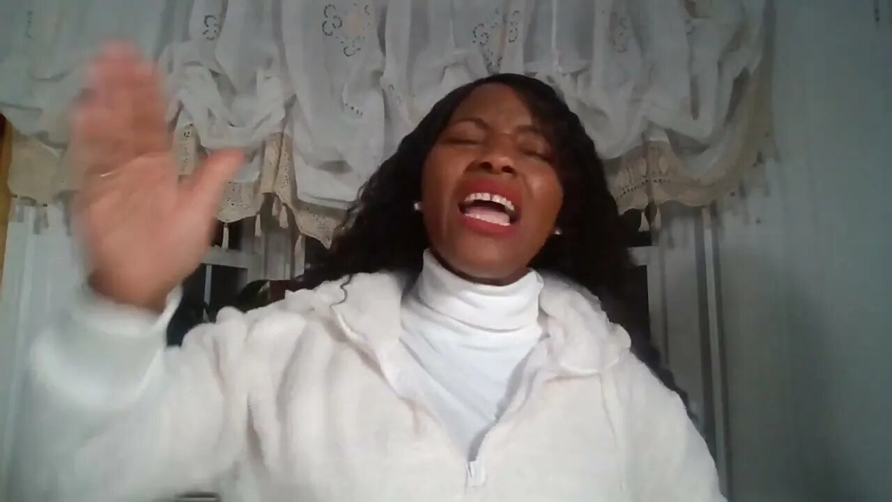 Praying for America-Previously Recorded