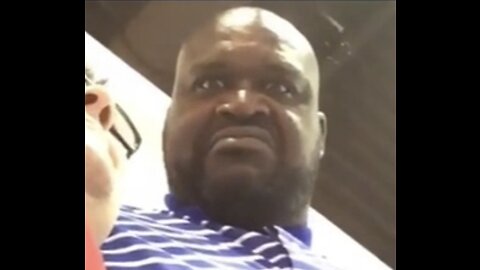 Shaq