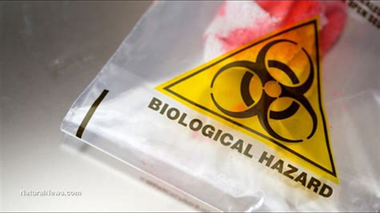 TO KILL & CONTROL – A Brief History of Unlawful Human Experiments