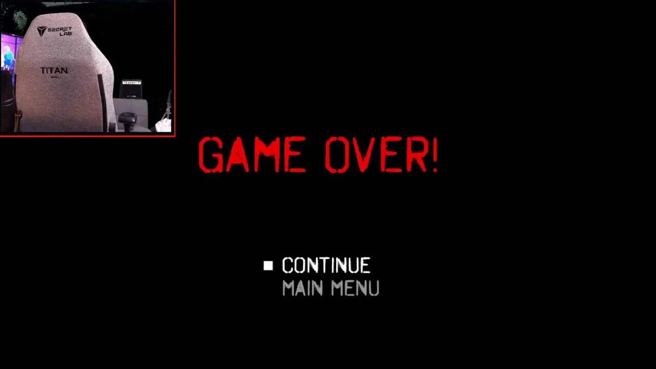 DMC first TIME playing