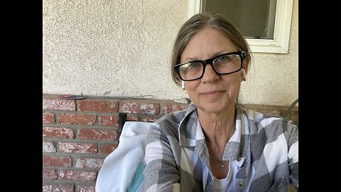 Proof Of Life: I’m Still Here.