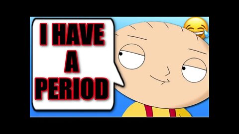 Watch Family Guy DESTROY Woke Insanity In One EPIC Clip!