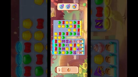 Shorts Playrix Homescapes Gameplay Walkthrough Level 12822-070