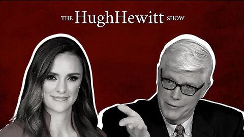 Olivia Beavers talks 11 veterans' military records released to "The DueDiligence Group"-Hugh Hewitt