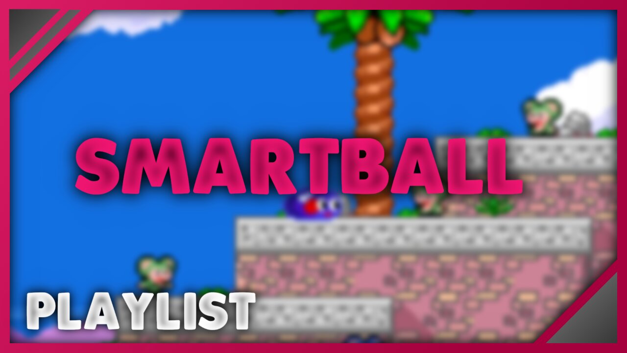 Let's Play Smartball Part 1: Professional right out of the gate