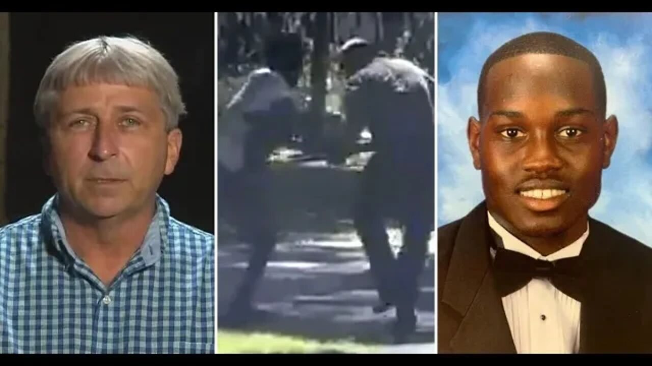 Amhaud Arbery VERDICT IS IN