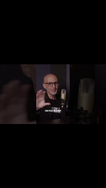 @betinhofonsecaoficial explicando sobre a relação dos tambores com o mundo espiritual. #podcast l