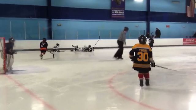 19 Hilarious Hockey Fails To Make Your Day