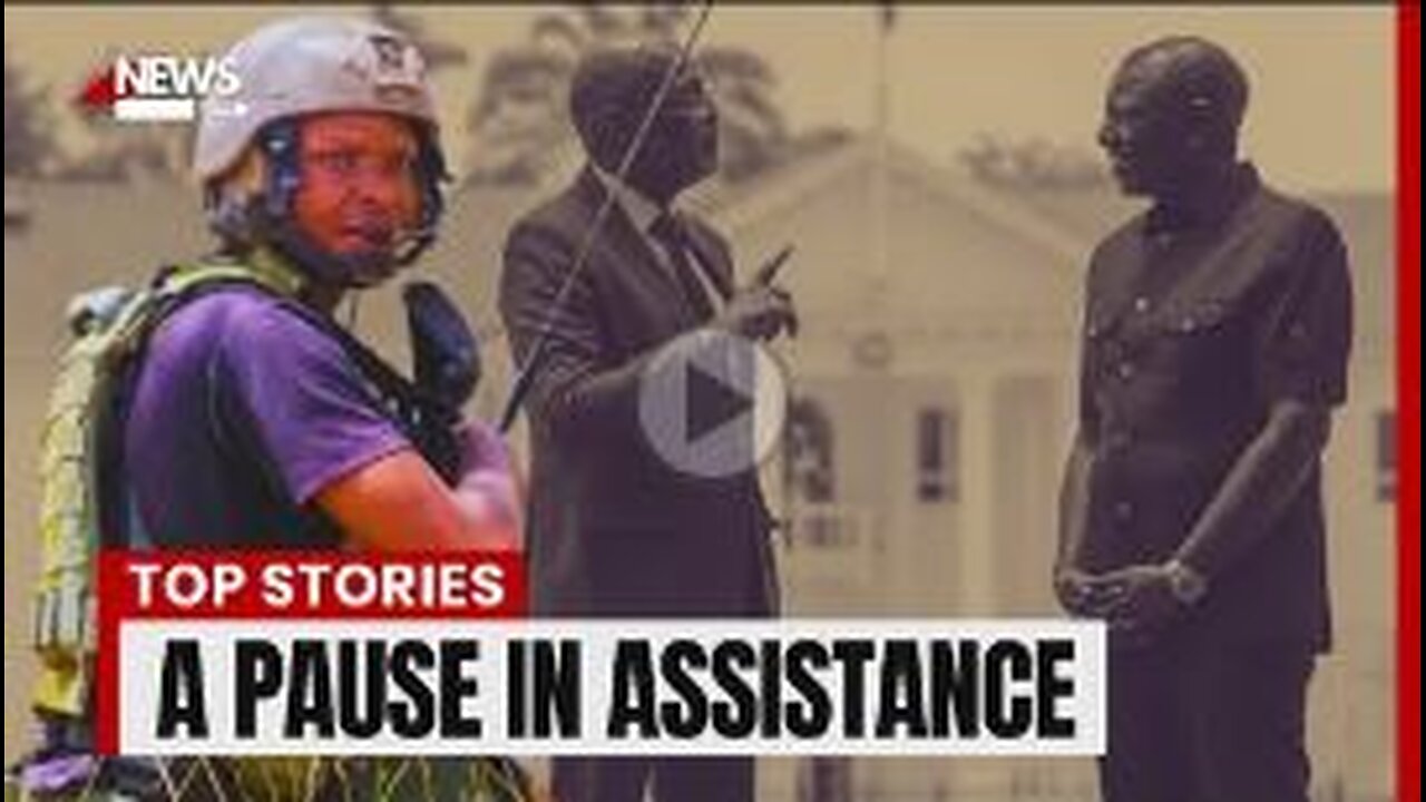 Haiti News Today: Kenya Halts Deployment of its Police officers