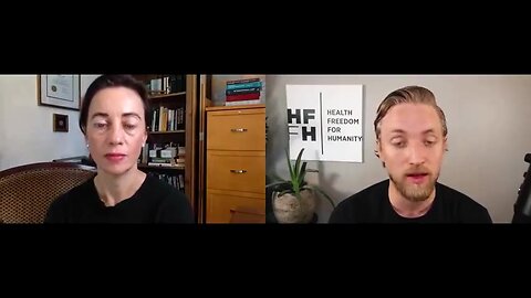 HFfH Podcast - Ethics Professor Fired for Being Ethical