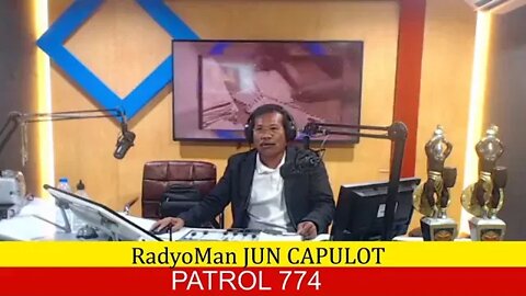 RMN PATROL 774 Sept. 3, 2020