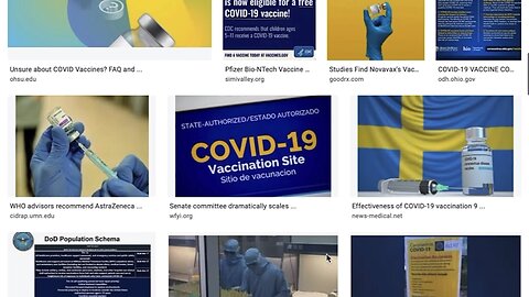 The Whole World Is A Stage 🎭 [PT.6]