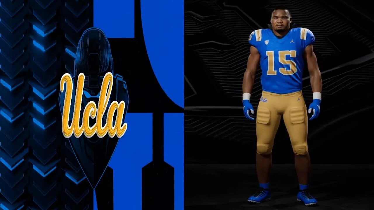 How To Make Laiatu Latu In Madden 24